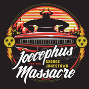 Joecephus and The George Jonestown Massacre