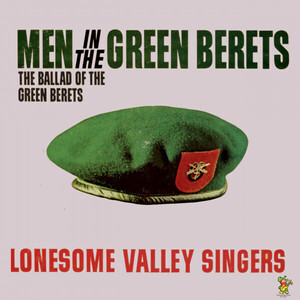 The Lonesome Valley Singers