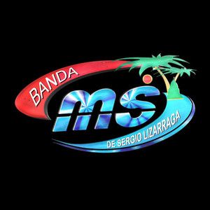 Banda Sinaloense MS de Sergio Lizárraga