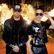 Wisin y Yandel