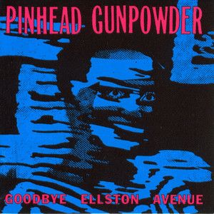 Pinhead Gunpowder