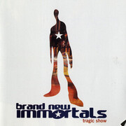 Brand New Immortals