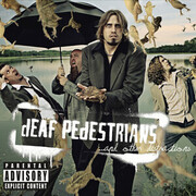 Deaf Pedestrians