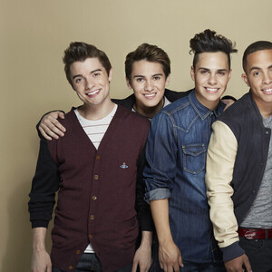 Midnight Red