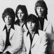 The Raspberries