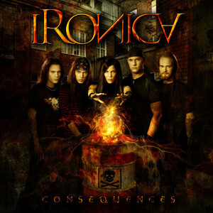 iRonica