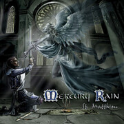Mercury Rain