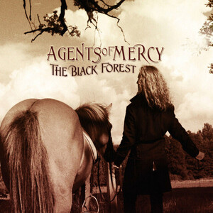 Agents of Mercy