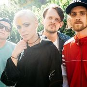 Tonight Alive