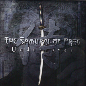 The Samurai of Prog