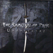 The Samurai of Prog