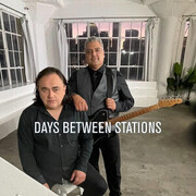 Days Between Stations