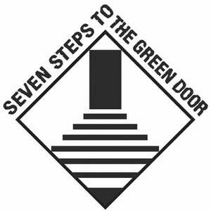 Seven Steps to The Green Door