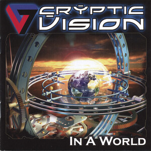 Cryptic Vision