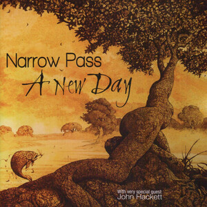 Narrow Pass