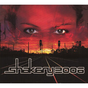 Shakary