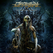 Abaddon Incarnate