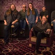 Widespread Panic