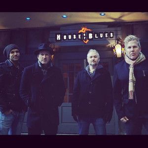 Freddy Jones Band