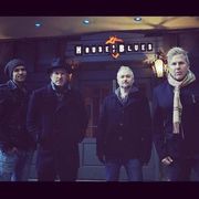 Freddy Jones Band