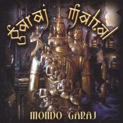 Garaj Mahal