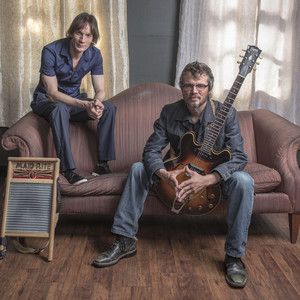 North Mississippi Allstars