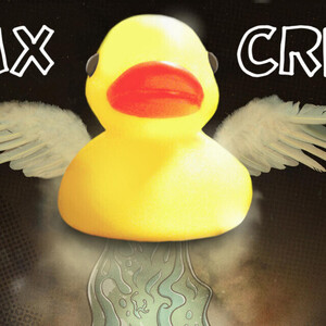 Max Creek