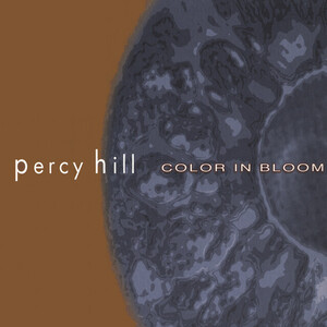 Percy Hill