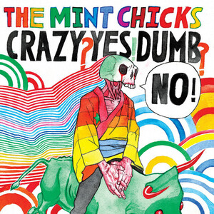 The Mint Chicks