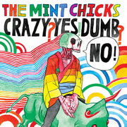 The Mint Chicks
