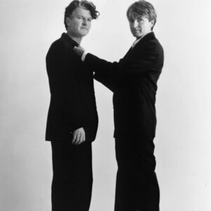 The Finn Brothers