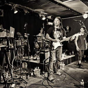 Cornerstone Roots
