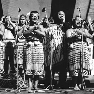 Patea Maori Club
