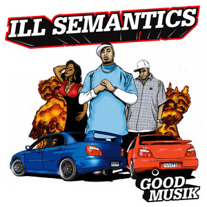 Ill Semantics