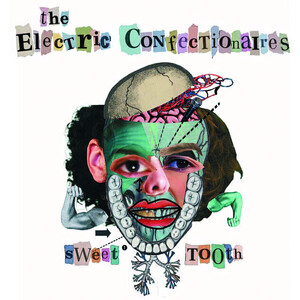 The Electric Confectionaires