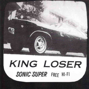 King Loser