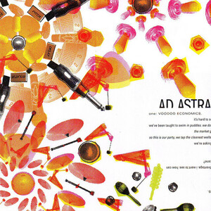 Ad Astra per Aspera