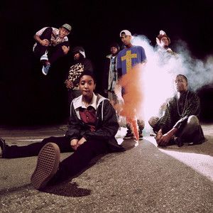 Odd Future