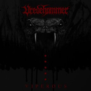 Vredehammer