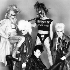 Sigue Sigue Sputnik