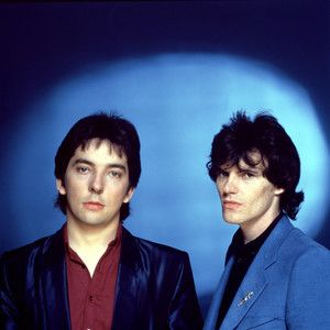 Naked Eyes Members, Gear & Sound | Equipboard