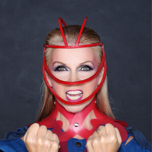 Toyah