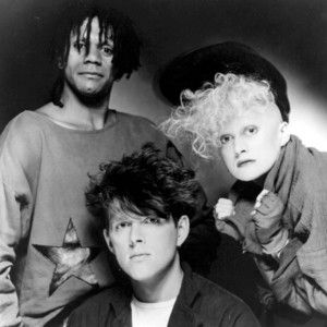 Thompson Twins