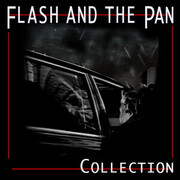Flash and the Pan