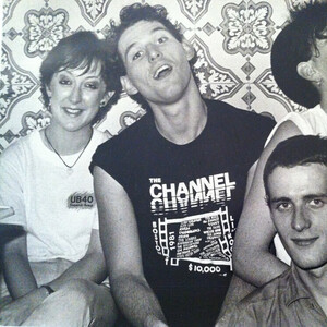 Au Pairs