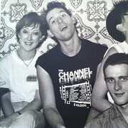 Au Pairs