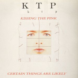 Kissing the Pink
