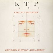 Kissing the Pink