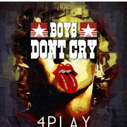 Boys Don't Cry