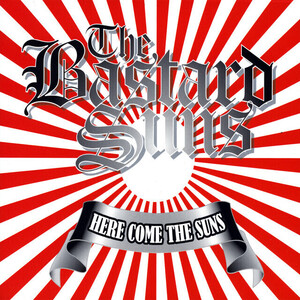 The Bastard Suns